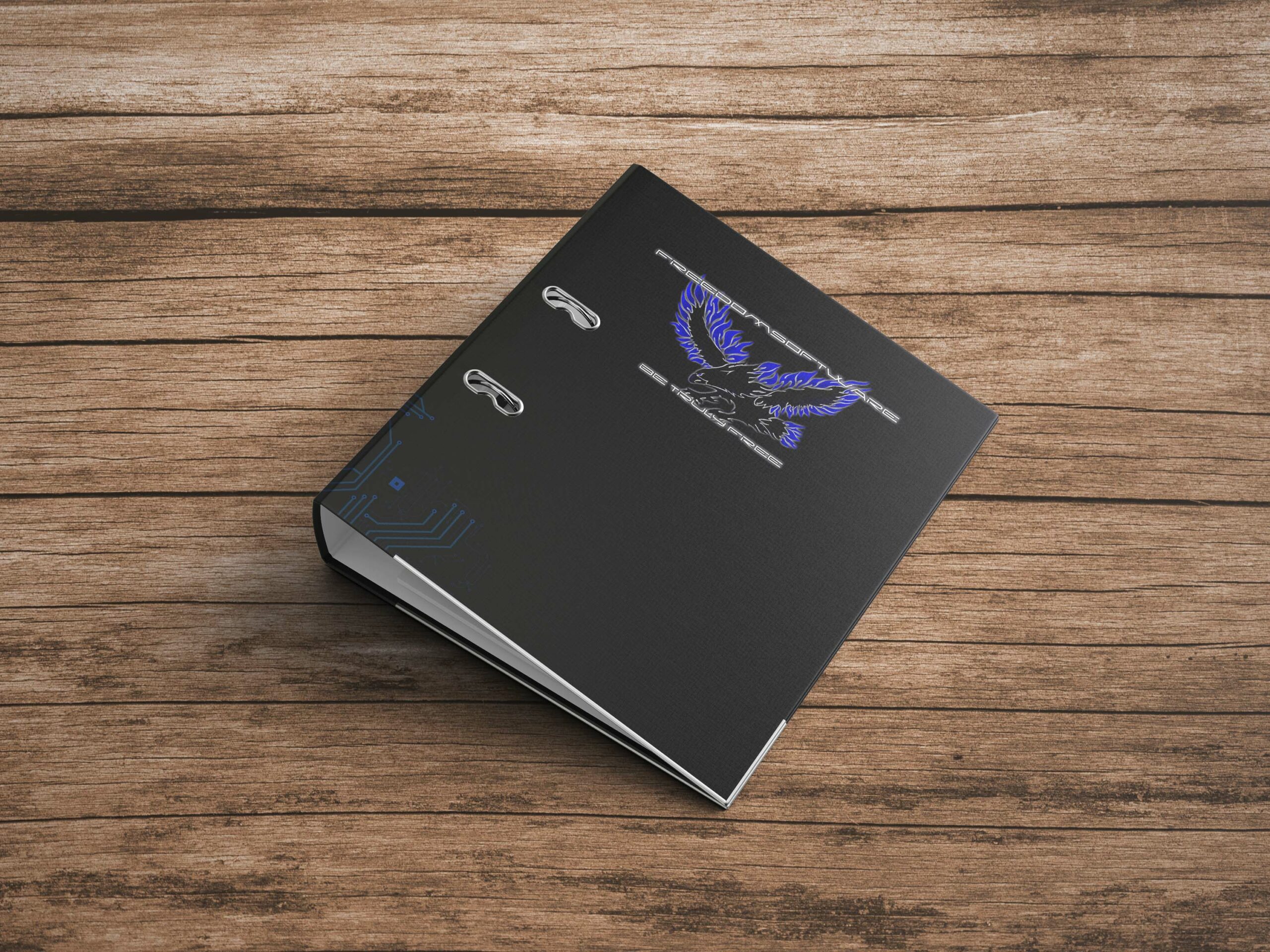 Identity Foundations design example